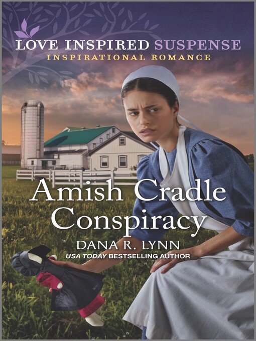 Title details for Amish Cradle Conspiracy by Dana R. Lynn - Available